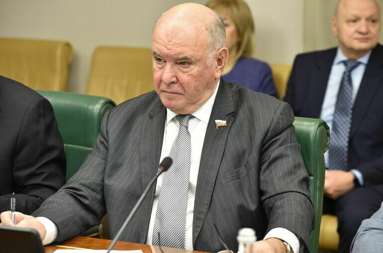   Игорь Самохвалов/ПГ