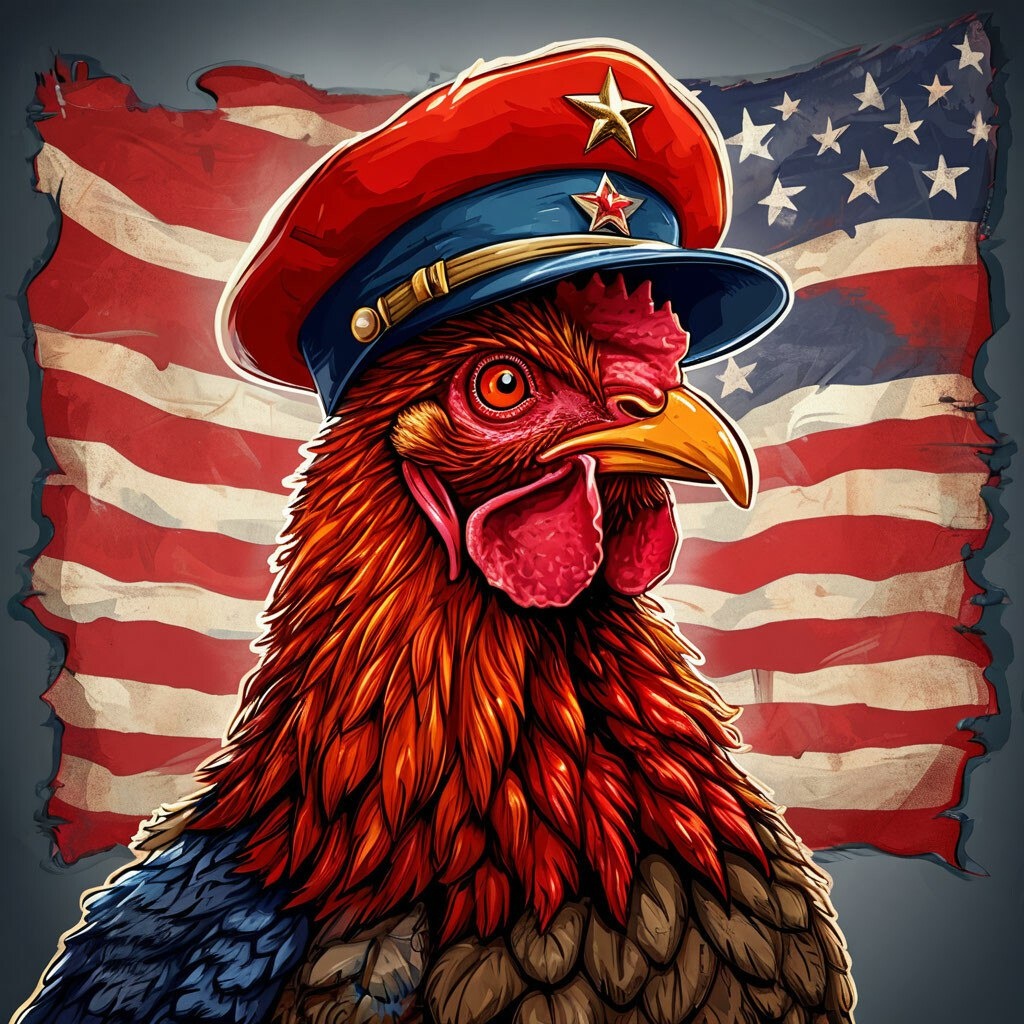 Русификация США