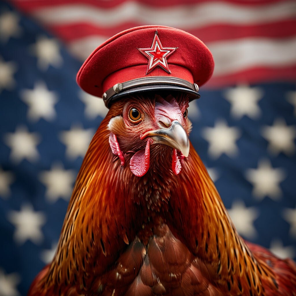 Русификация США