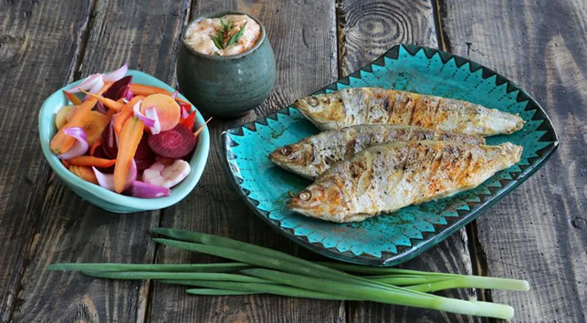 Количество порций: 4