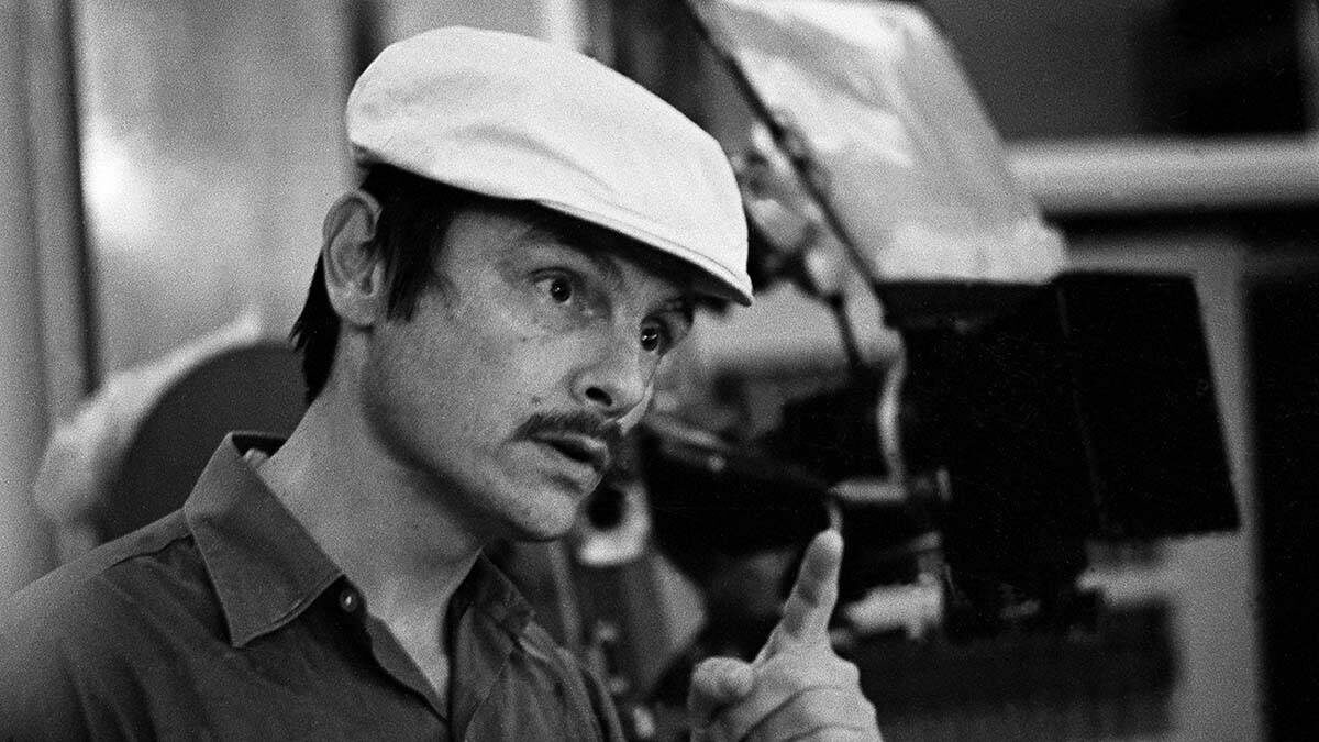    Фото: В.М. Мастюков / Главархив Москвы