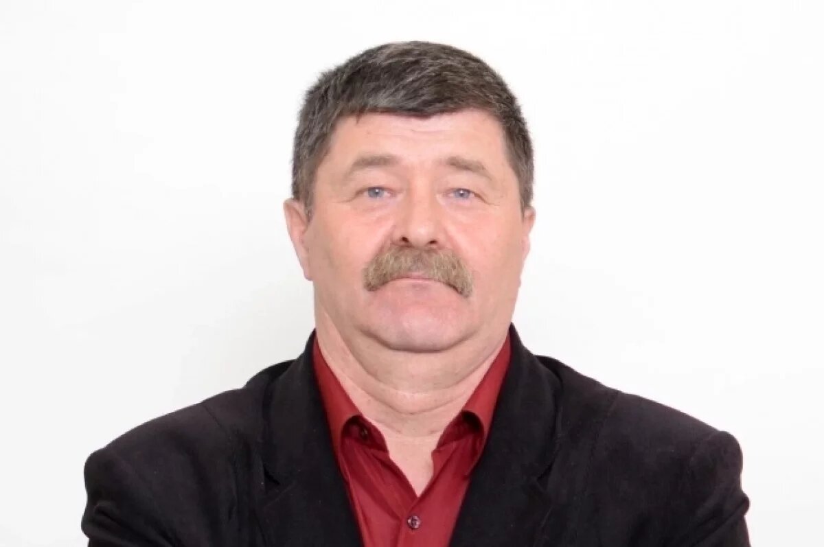    Новосибирского фантаста за критику Мединского гонят из Союза писателей