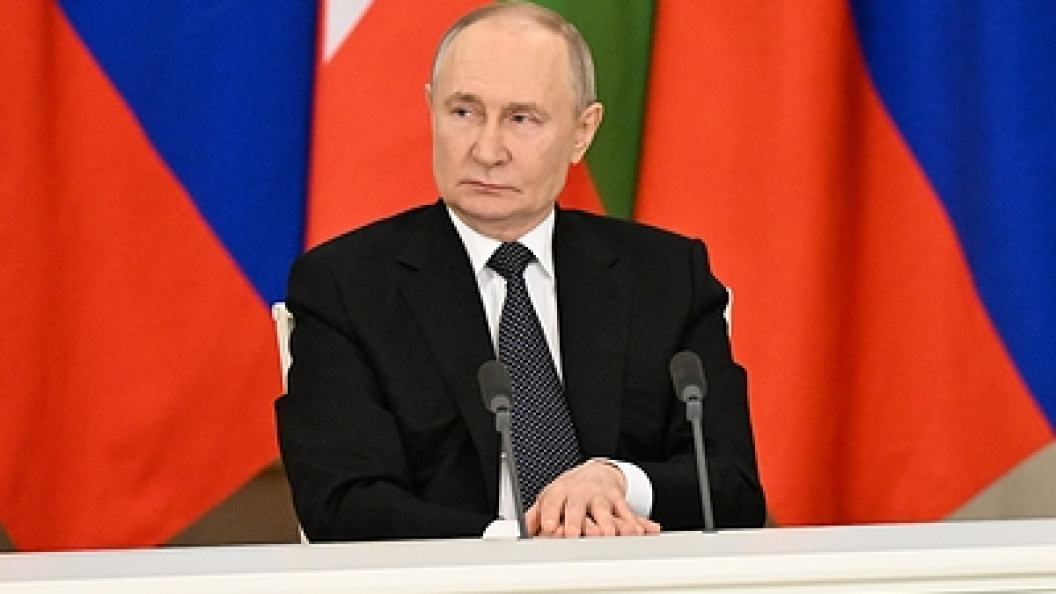    Фото: Komsomolskaya Pravda/Globallookpress