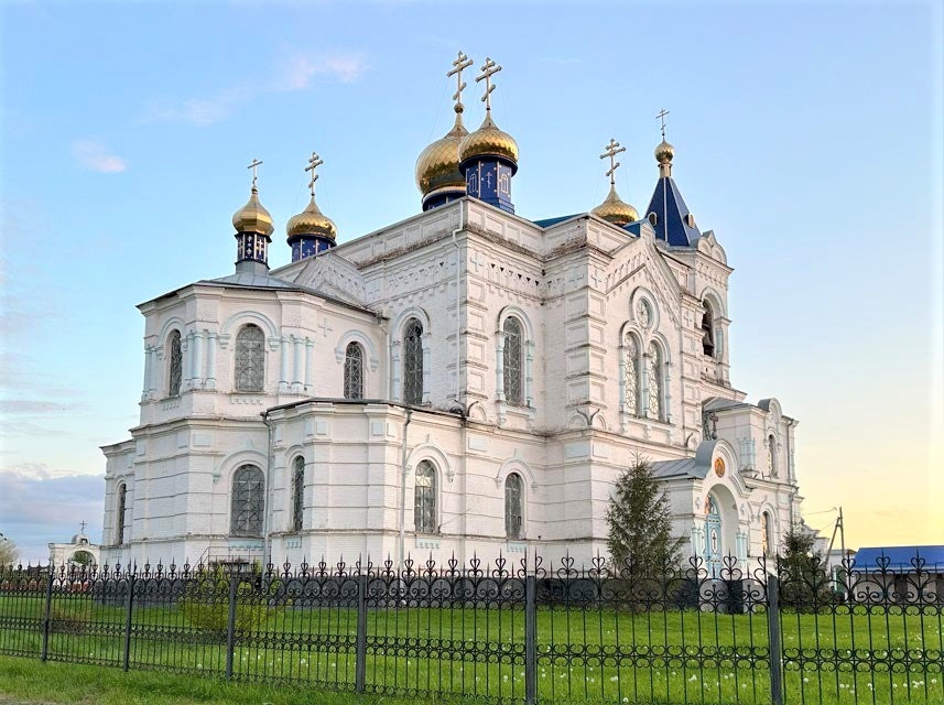    Фото: пресс-служба администрации Краснодарского края