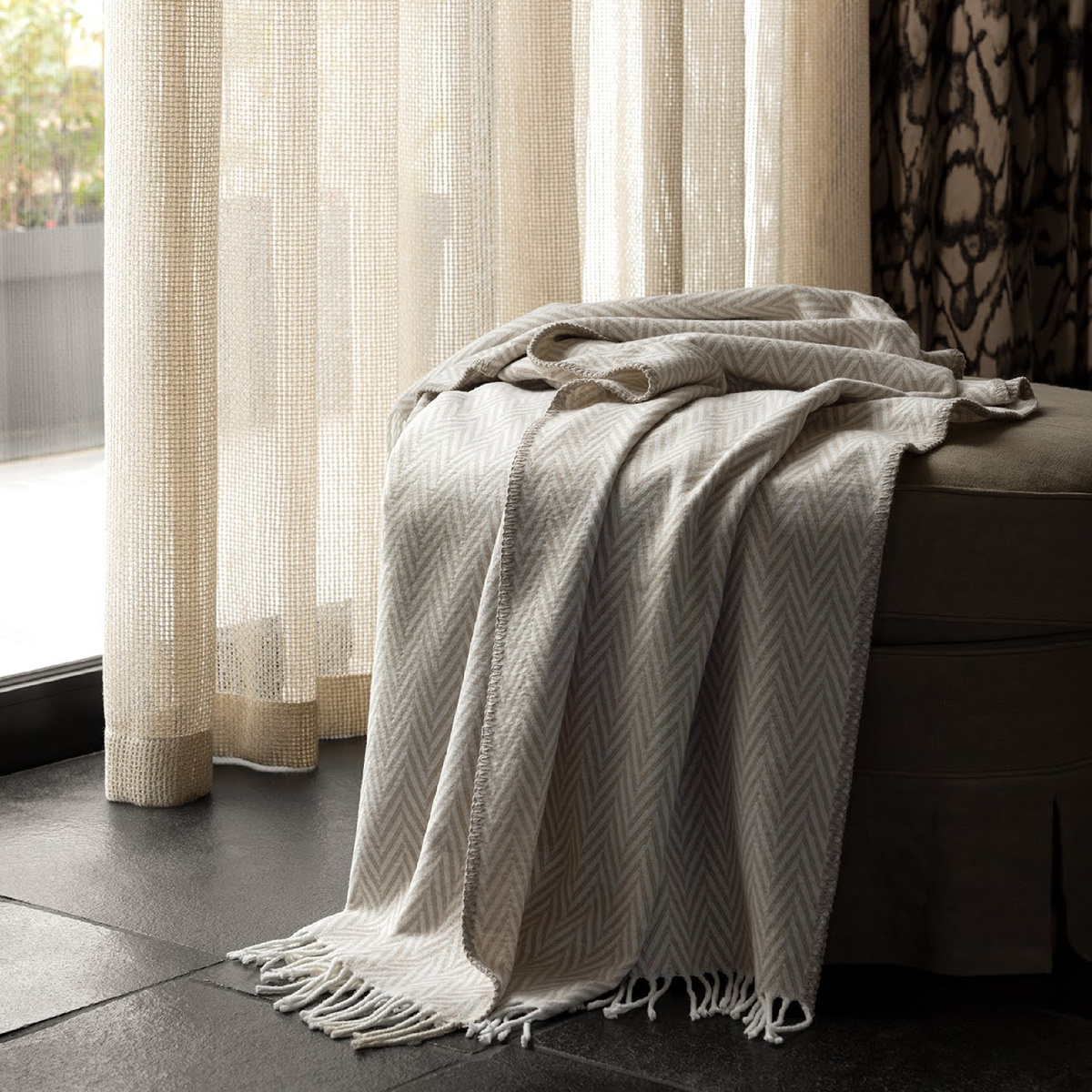 Плед «Сомерсет»