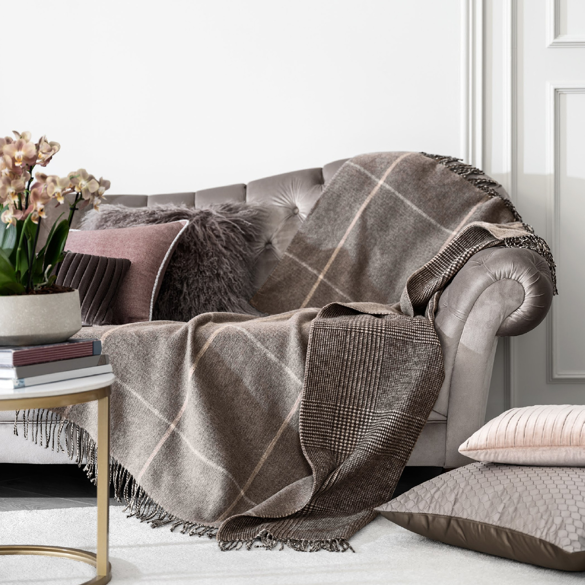 Плед «Аррути»