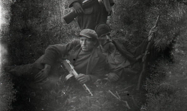 © Photo: Zudusi Latvija / Latvijas Nacionālā bibliotēka