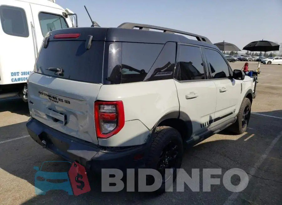 Отчет с BIDINFO