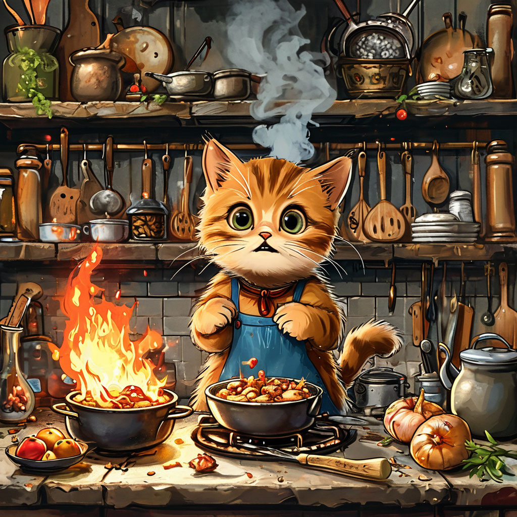 План — это список того, что пойдёт не по плану. 