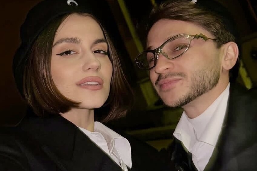     Певица Mona призналась, почему боится забеременеть от Эльдара Джарахова