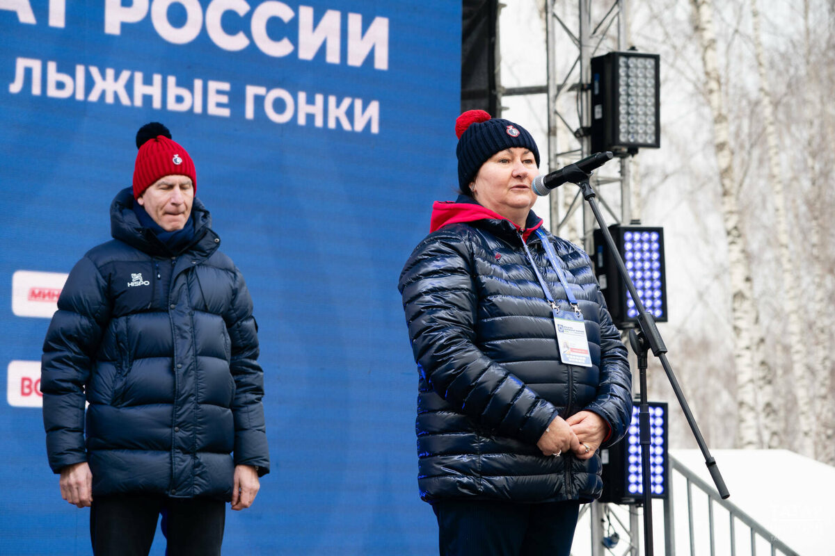 Фото: © Салават Камалетдинов / «Татар-информ»