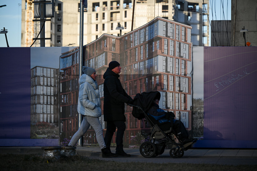 Фото: Александр Казаков / ТАСС