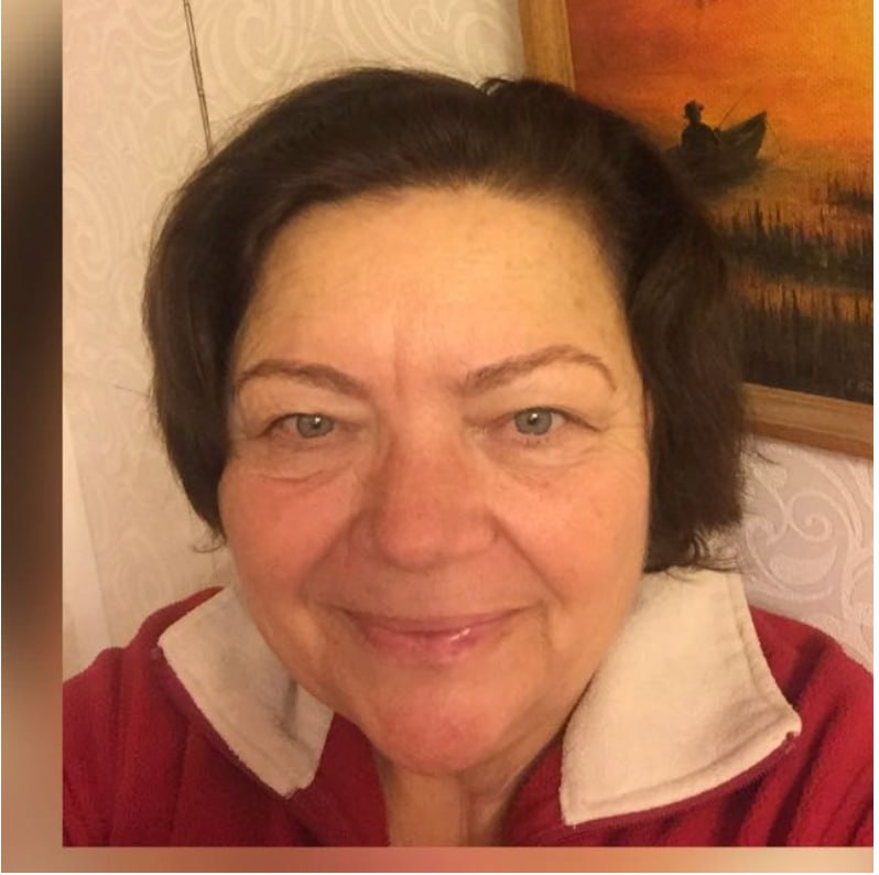 Галина Крупина