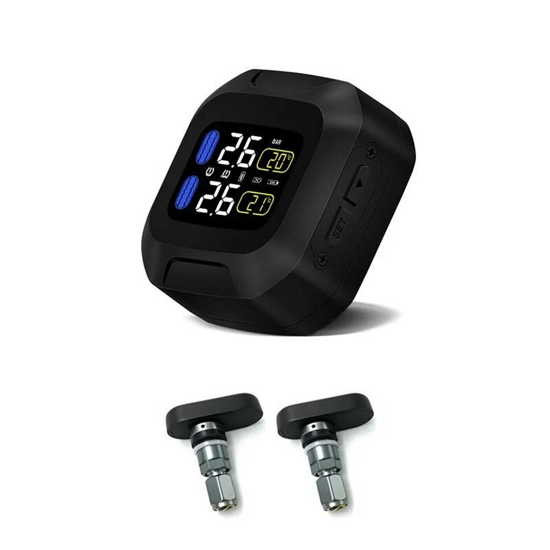 Датчики давления