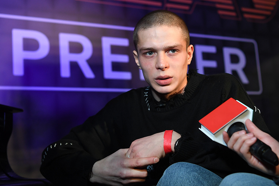    © Екатерина Чеснокова/РИА Новости