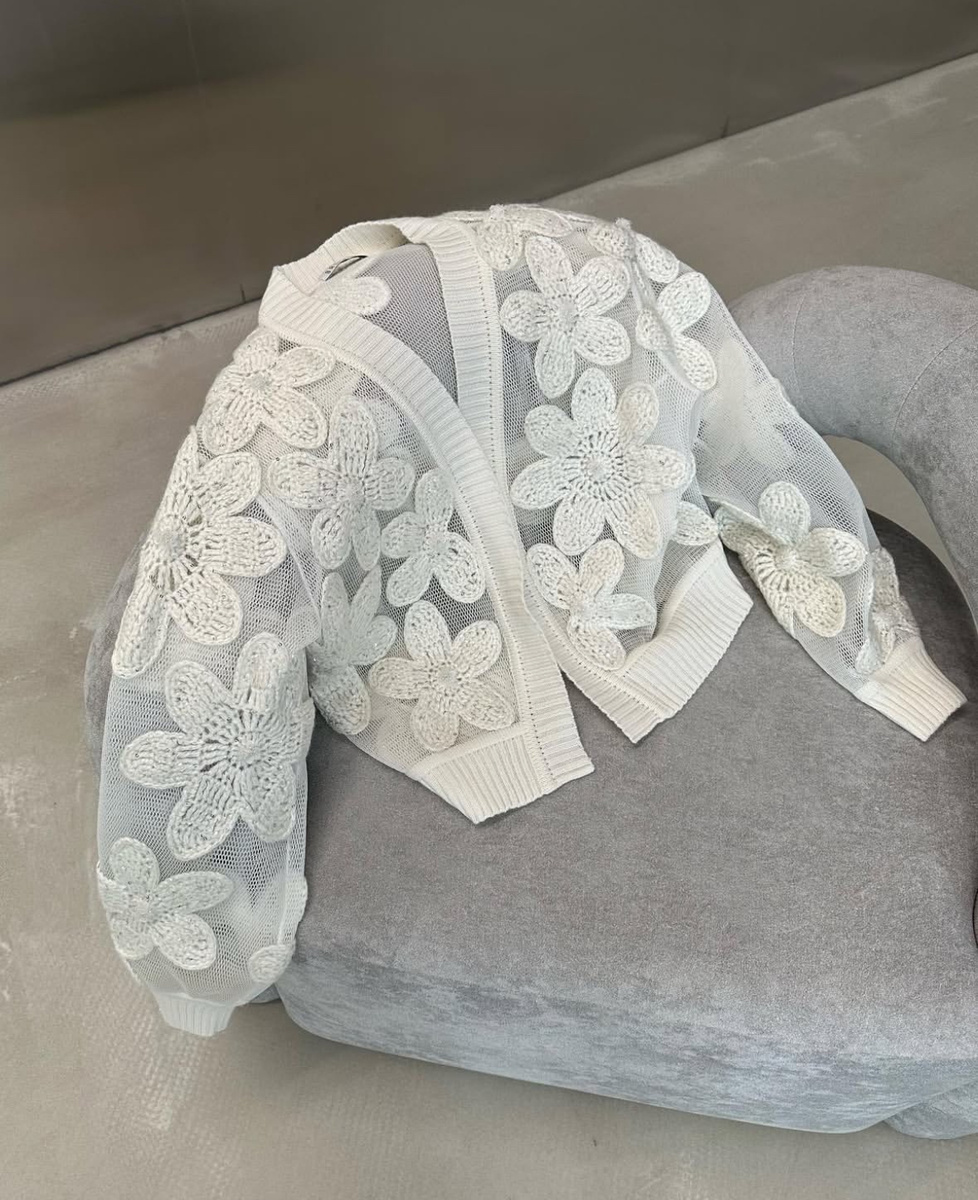 Кардиган Unique