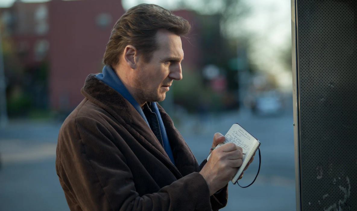 Кадр из фильма