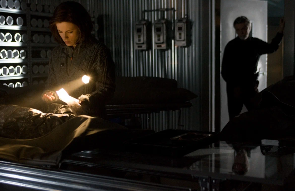 Кадр из фильма