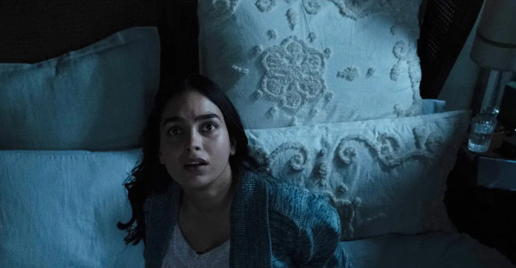 Кадр из фильма