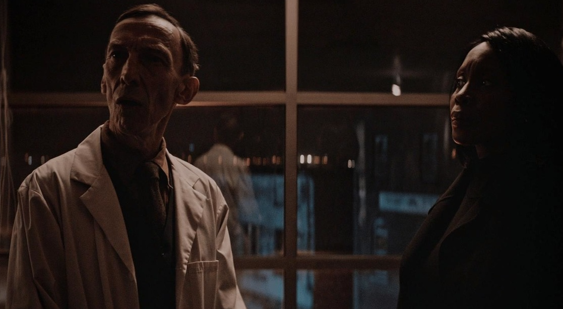 Кадр из фильма