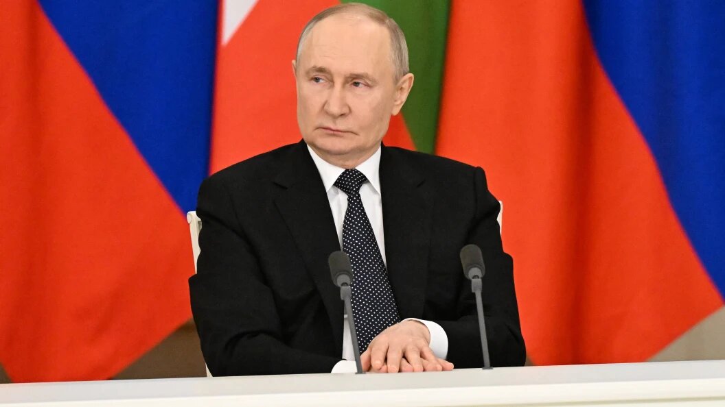    Фото: Komsomolskaya Pravda/Globallookpress