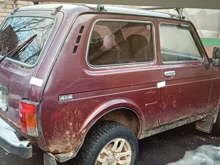     Фото пресс-службы региональной прокуратуры