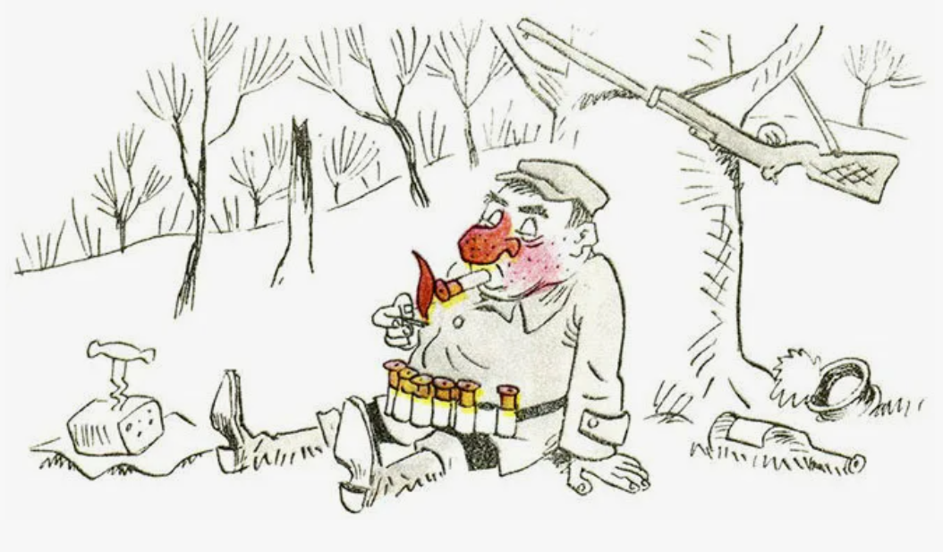 "Фильтром" не прикуривают...