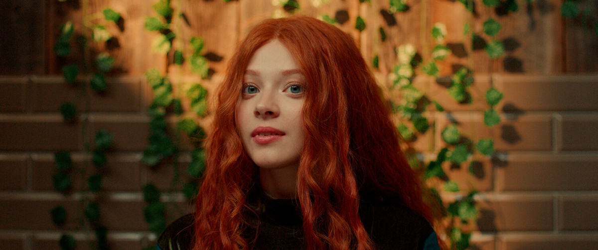 Современная сказка: как "Царевна-лягушка" оживает в новой экранизации