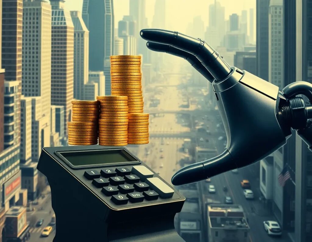    Оптимизация рекламного бюджета: машина знает, где впарить, а где прикусить язык Руслан Матвеев