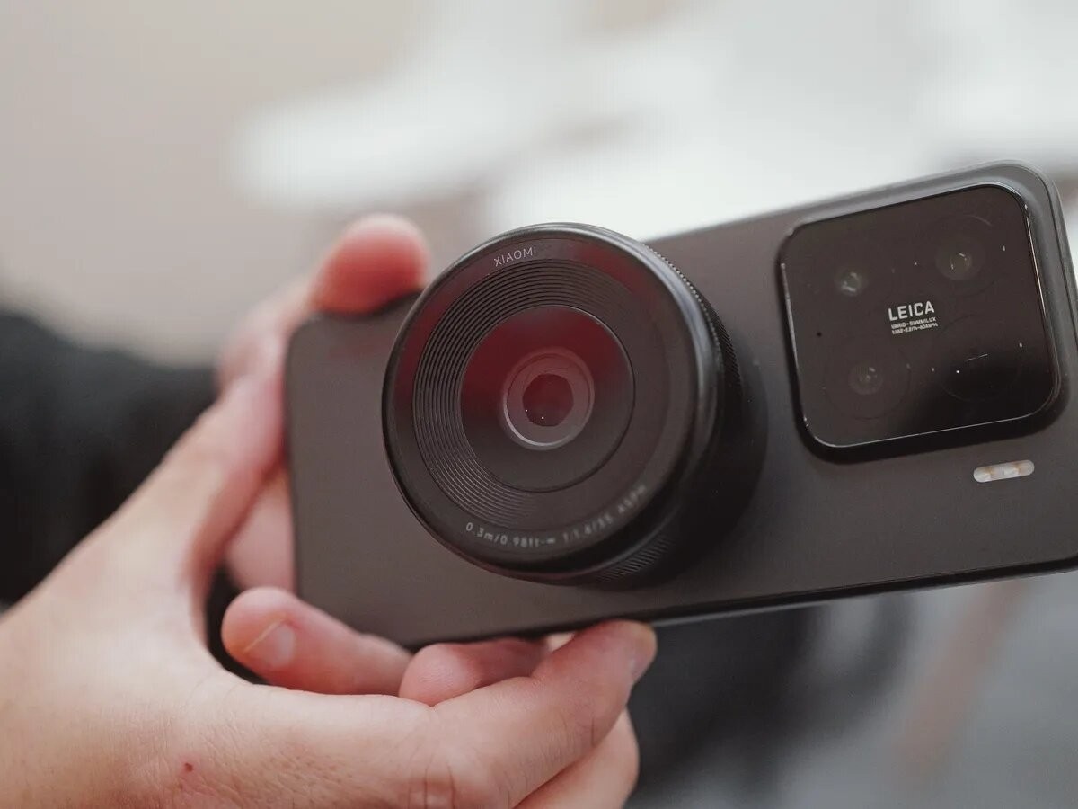    5 самых необычных гаджетов с MWC 2025