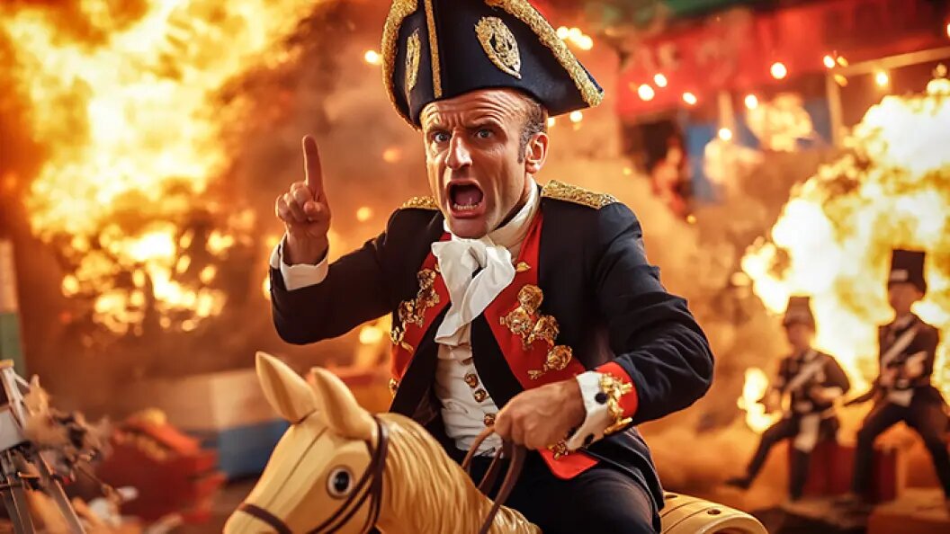    Коллаж Царьграда