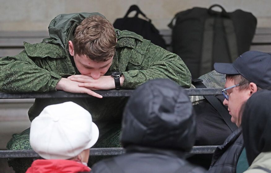    Всеобщая мобилизация: в Госдуме раскрыли правду