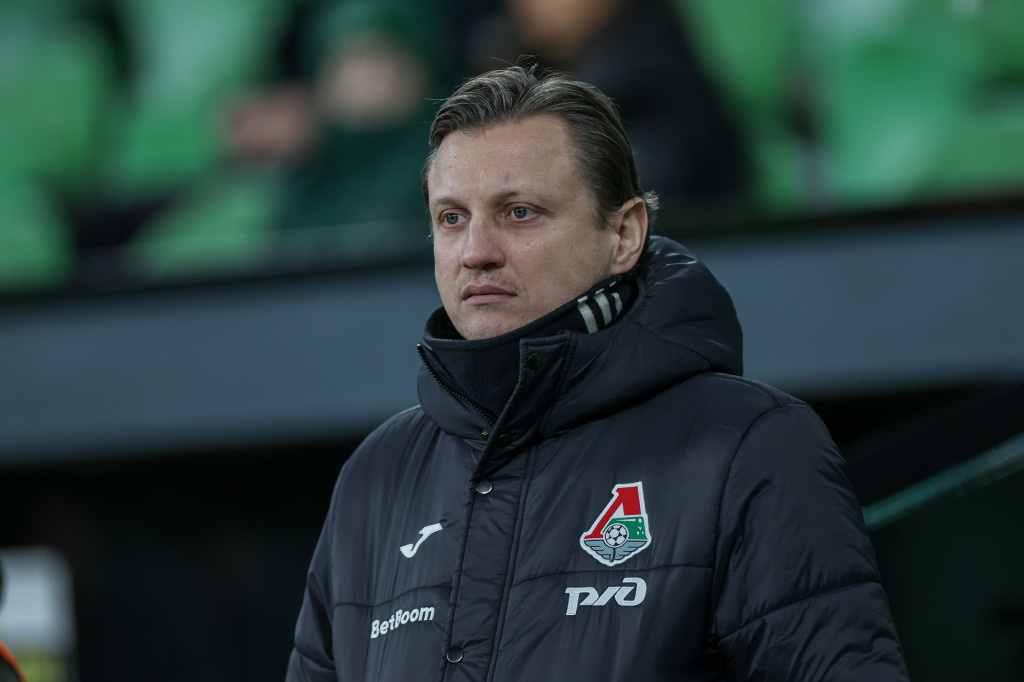 Фото: ФК Локомотив