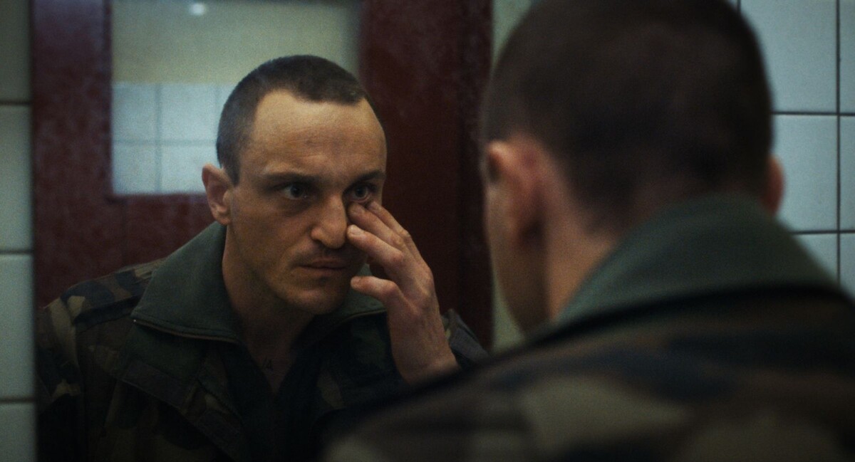 Алексей/Алекс (в исполнении Франца Роговского)