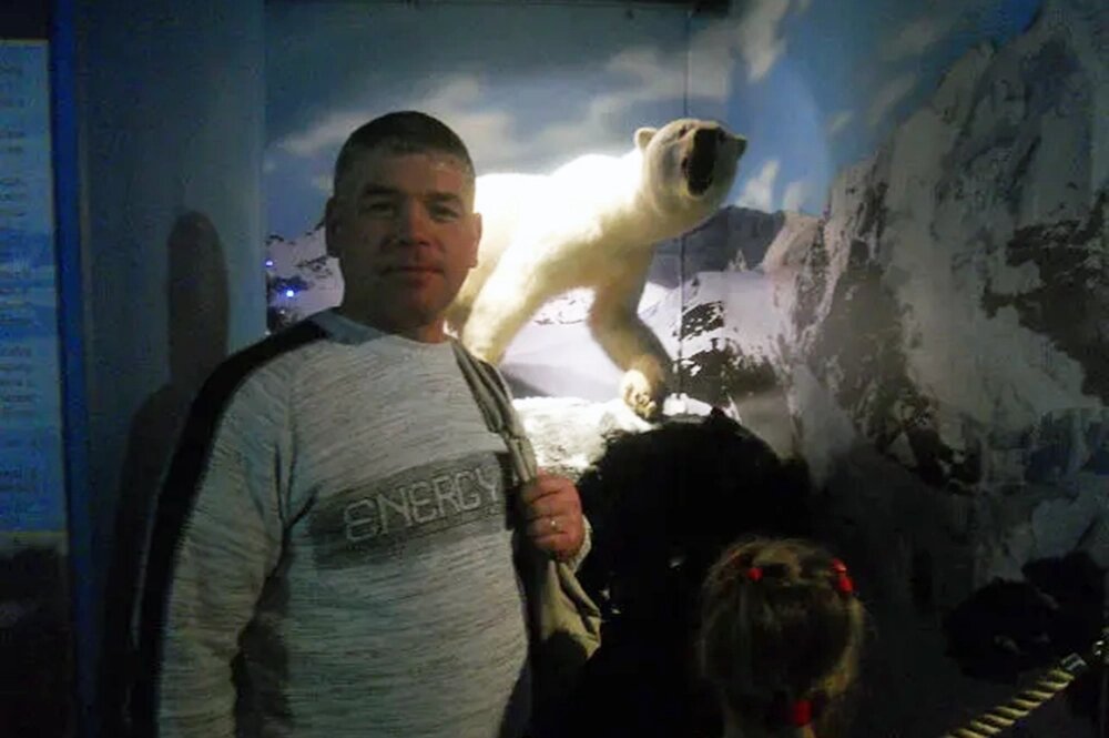    Александр Климов. Фото: соцсети