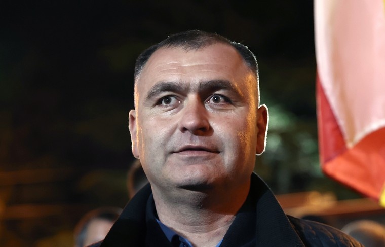    Валерий Шарифулин/ТАСС