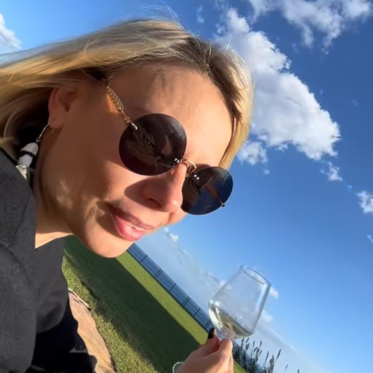    Екатерина Тулупова Кадр из видео