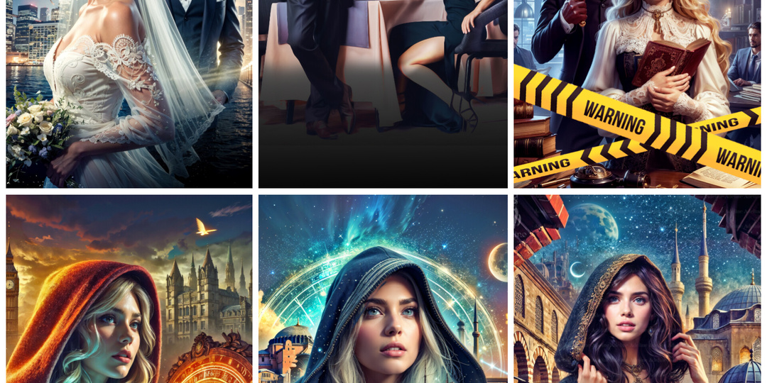 Мартовские скидки 7,8,9 - 50% на все мои книги