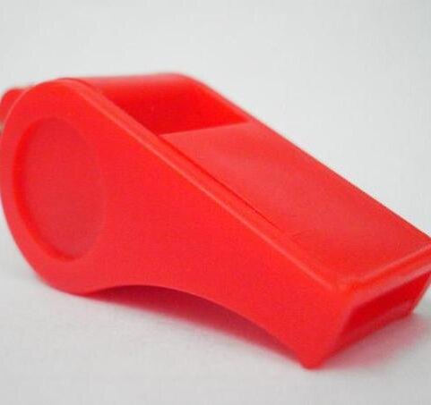 Обычный свисток 