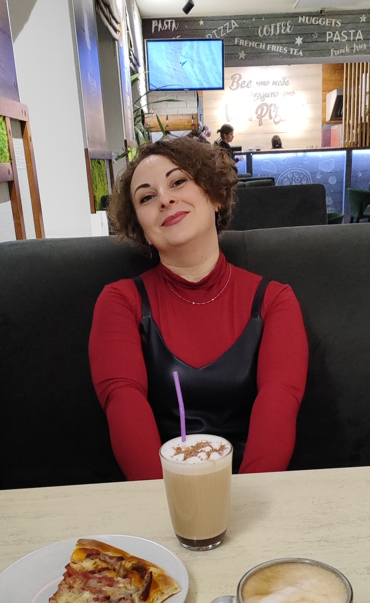 После спектакля. Фото: Краса Елена