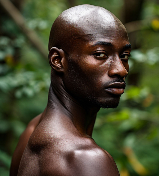 Примерный облик Абаси