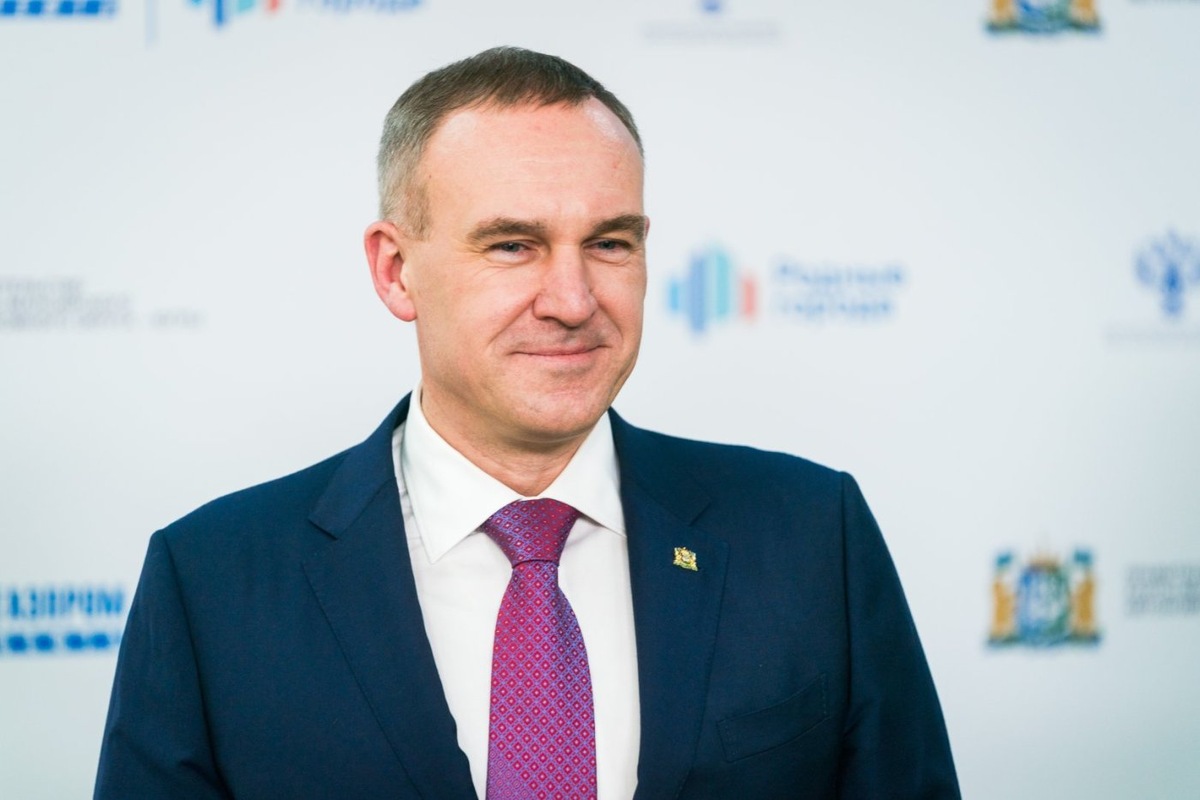    Губернатор Югры заявил, что «Дух огня» стал платформой для дружбы и профессионального общения кинематографистов