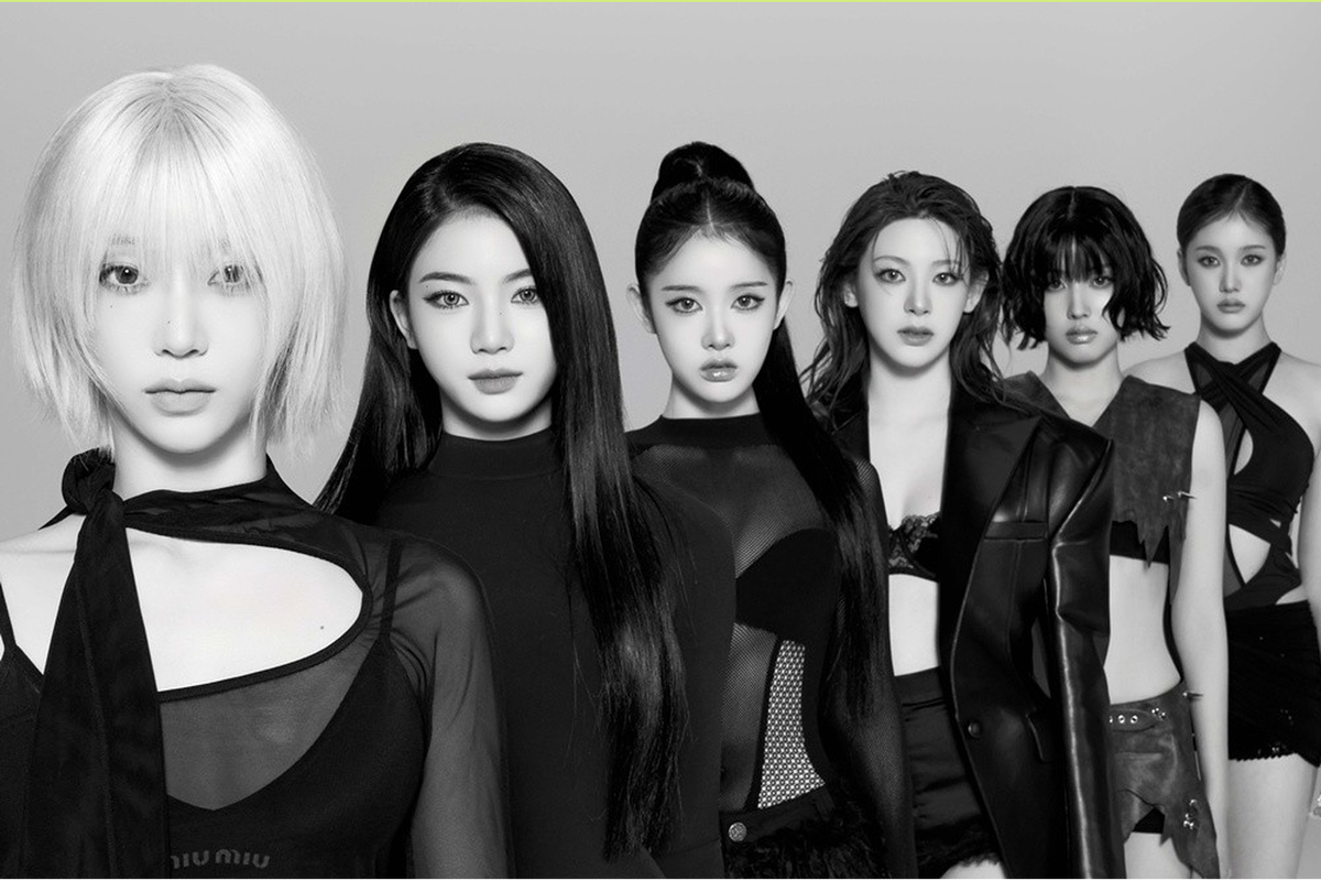     Стильные и харизматичные: STAYC выпустили концепт-фото к новому сингл-альбому S