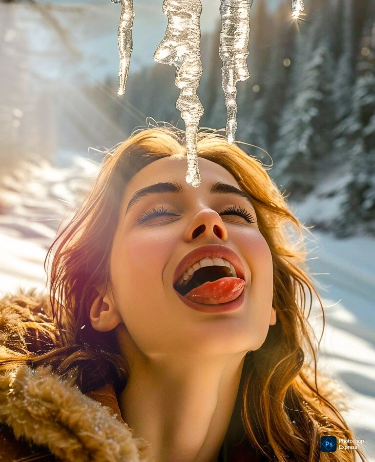 Весеннее настроение.