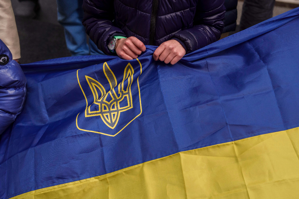 © AP Photo/Adam Gray