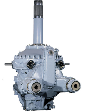 Редуктор ВР-14