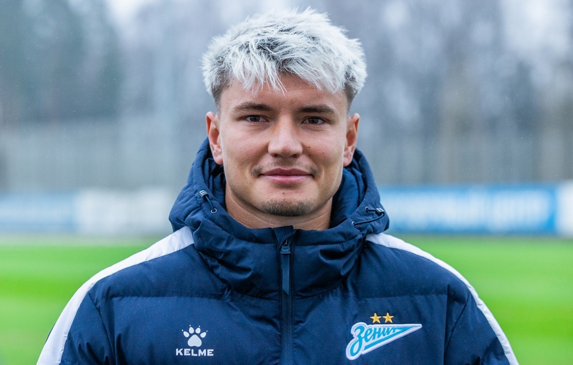 Фото: ФК Зенит