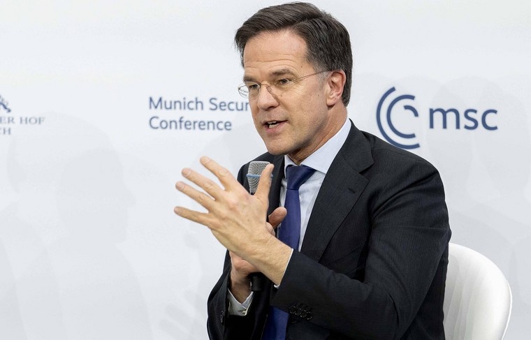    IMAGO/Andreas Stroh/Global Look Press