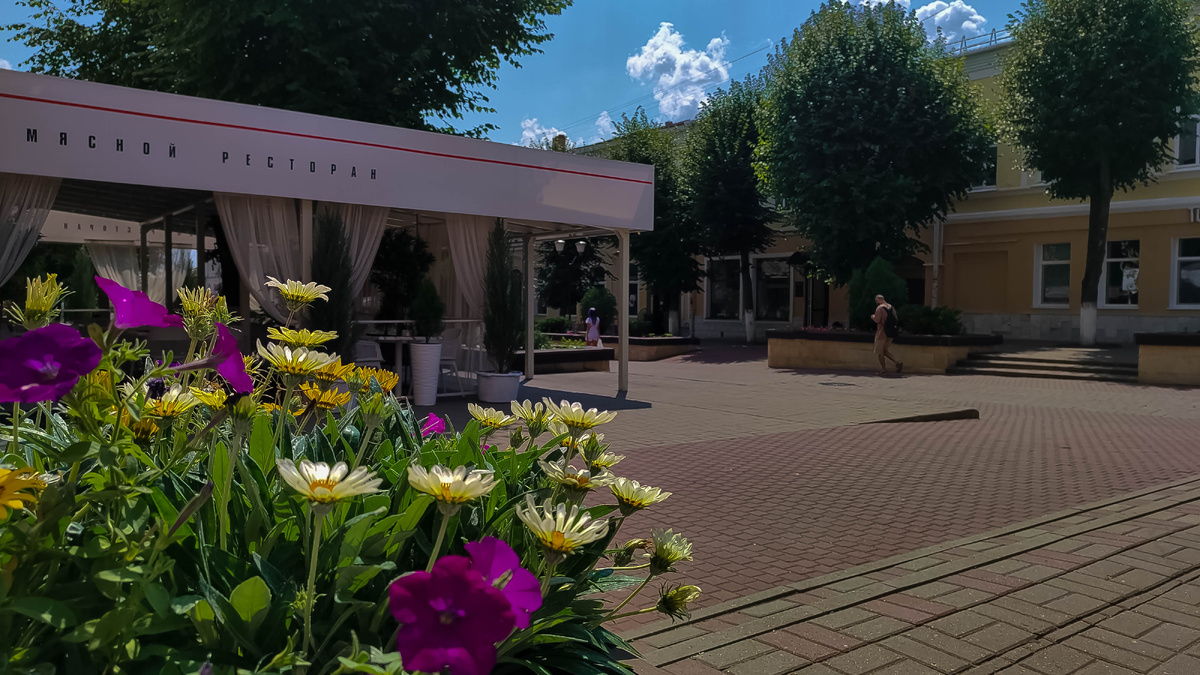 Фото автора