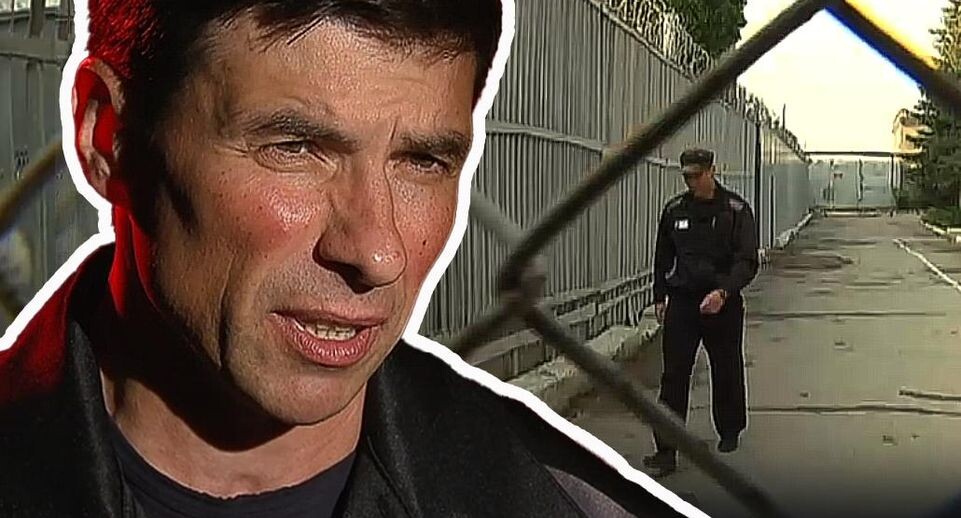    С видом на жизнь/Ореховский ликвидатор Леша-солдат / Алексей Шерстобитов в колонии / интервью киллера / бандиты 90-х / RuTube